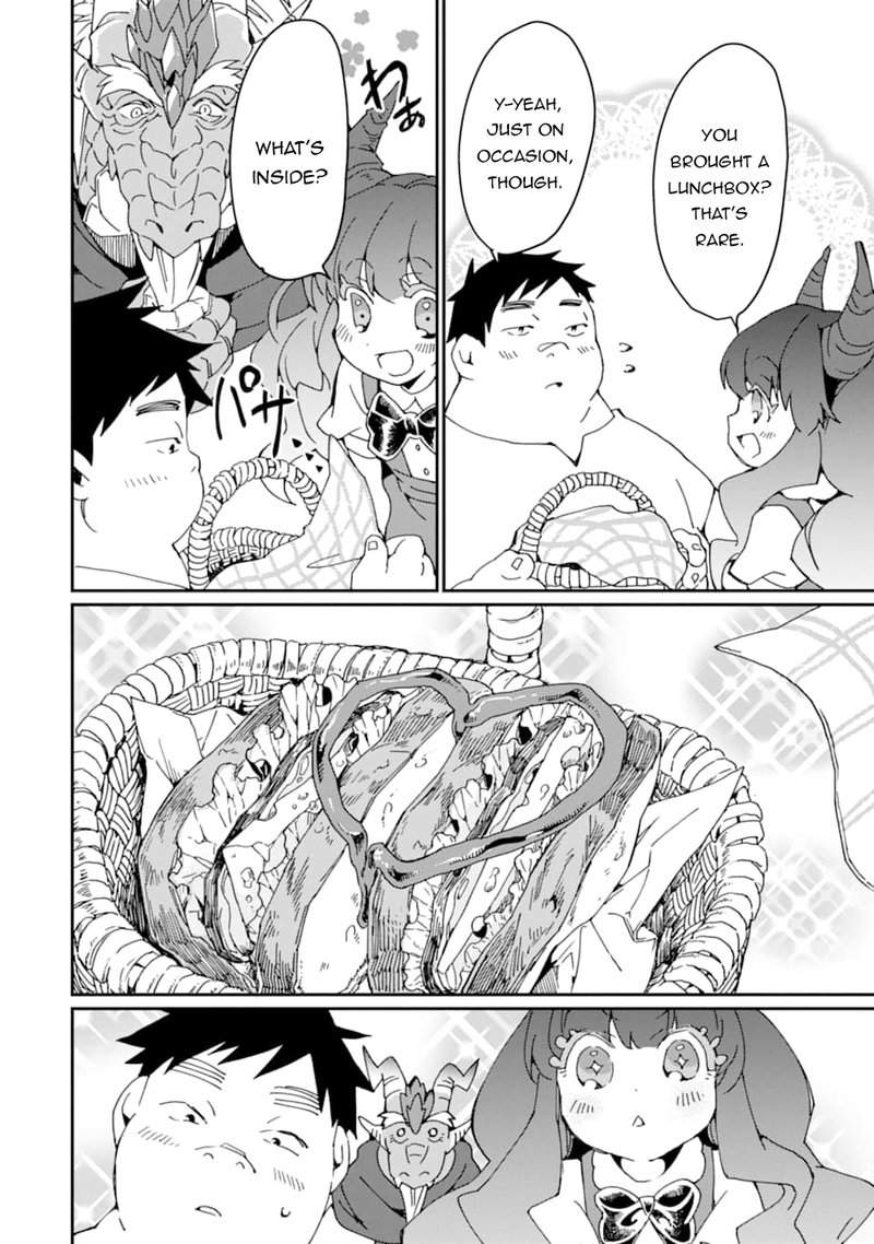 From Betrayed Hero To Invincible Demon King 22 16