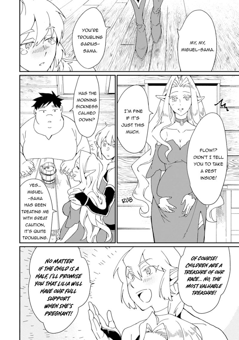 From Betrayed Hero To Invincible Demon King 22 18