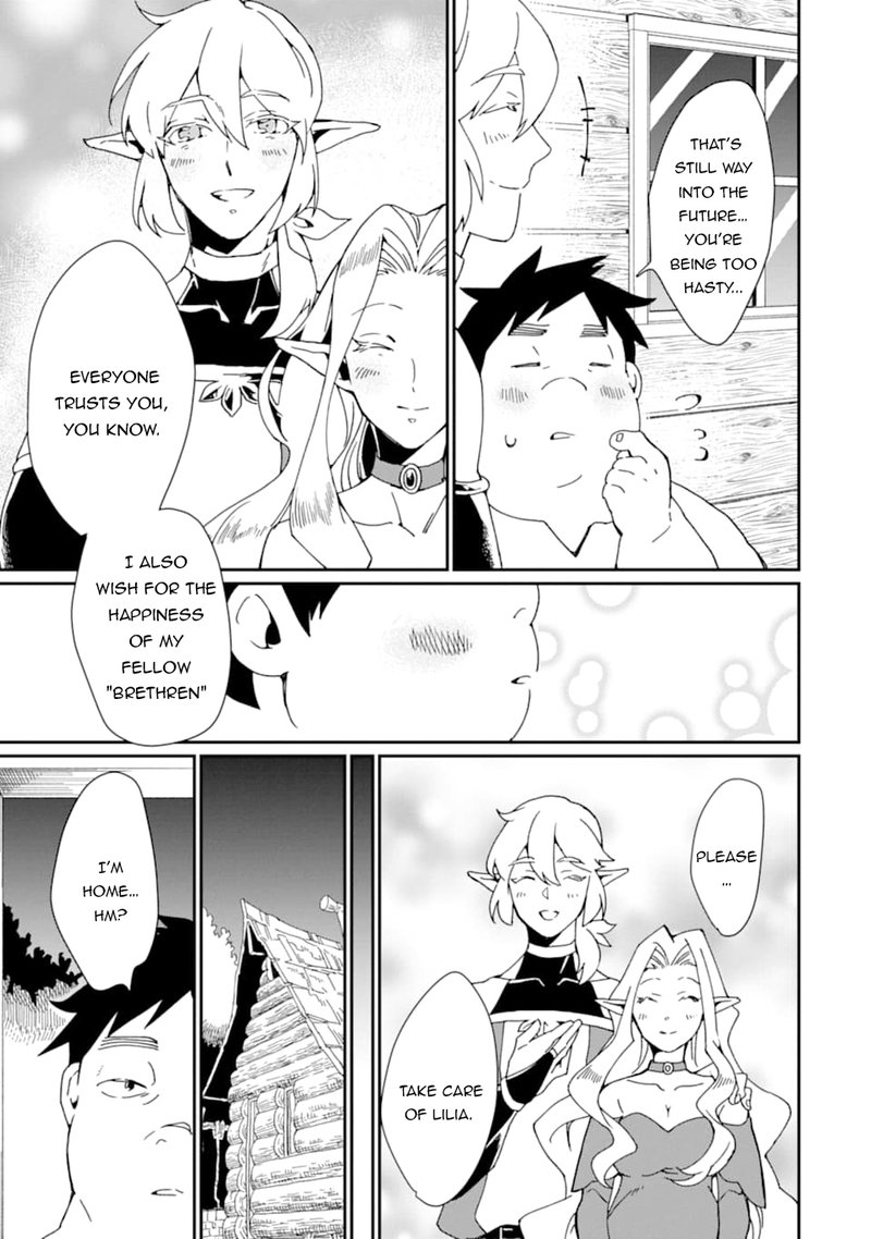 From Betrayed Hero To Invincible Demon King 22 19