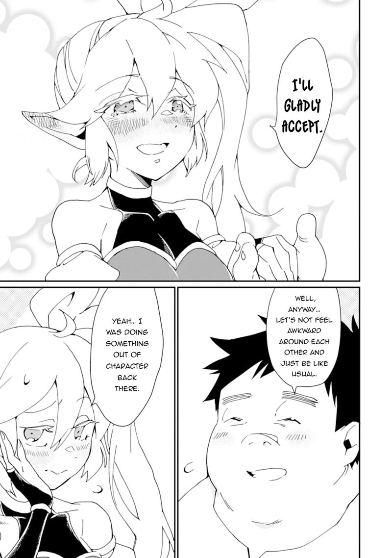 From Betrayed Hero To Invincible Demon King 22 23