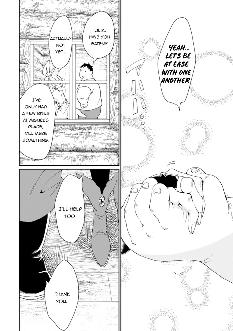 From Betrayed Hero To Invincible Demon King 22 24