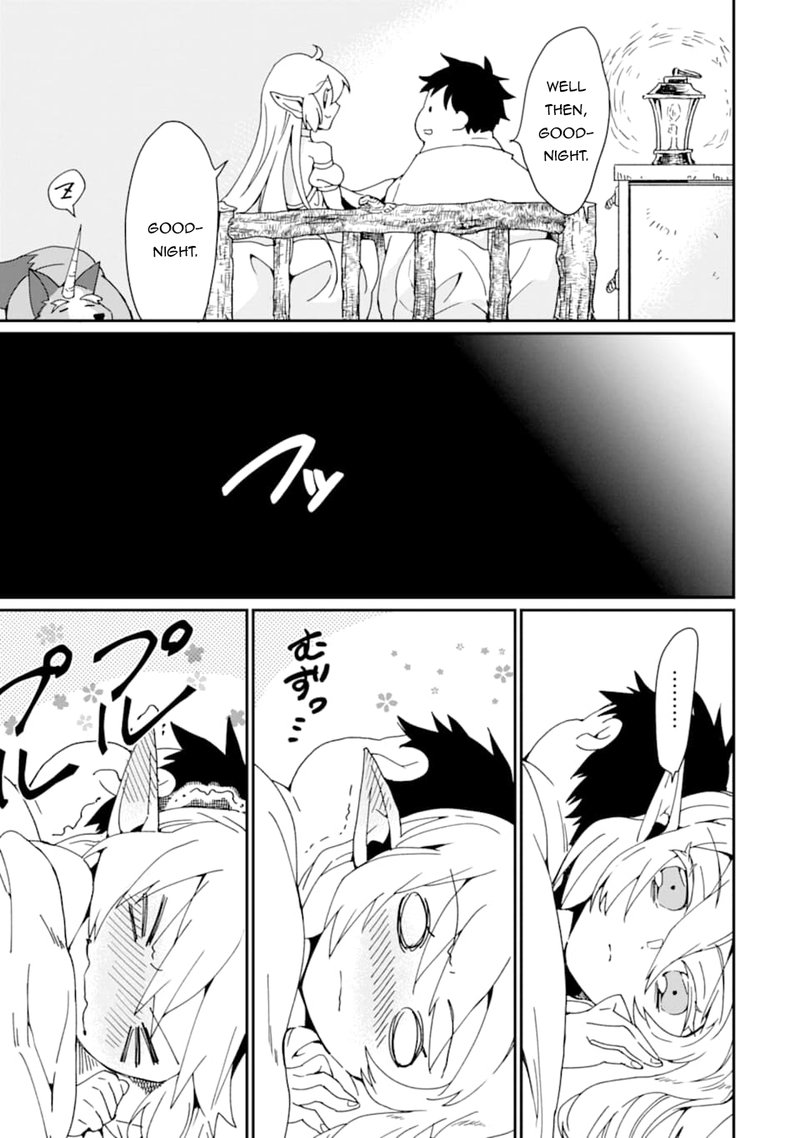 From Betrayed Hero To Invincible Demon King 22 25
