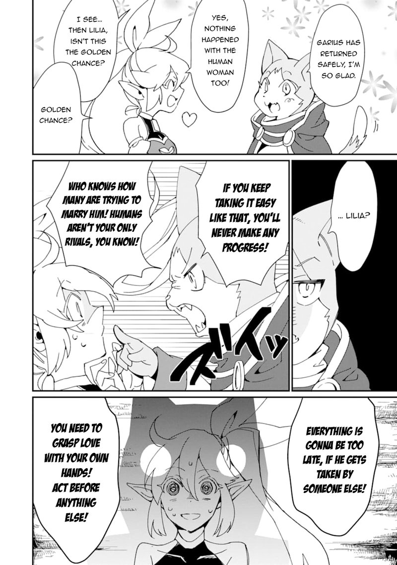From Betrayed Hero To Invincible Demon King 22 6