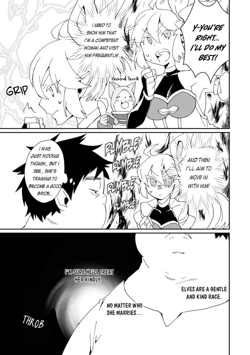 From Betrayed Hero To Invincible Demon King 22 7