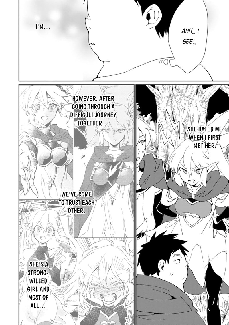 From Betrayed Hero To Invincible Demon King 22 8