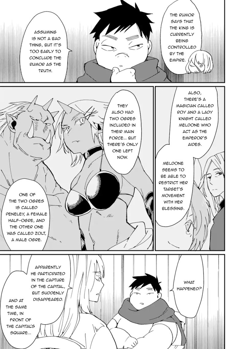 From Betrayed Hero To Invincible Demon King 23 13