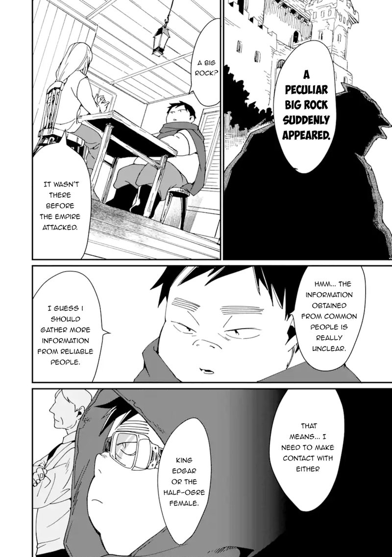 From Betrayed Hero To Invincible Demon King 23 14