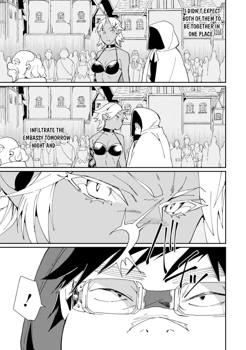 From Betrayed Hero To Invincible Demon King 23 15