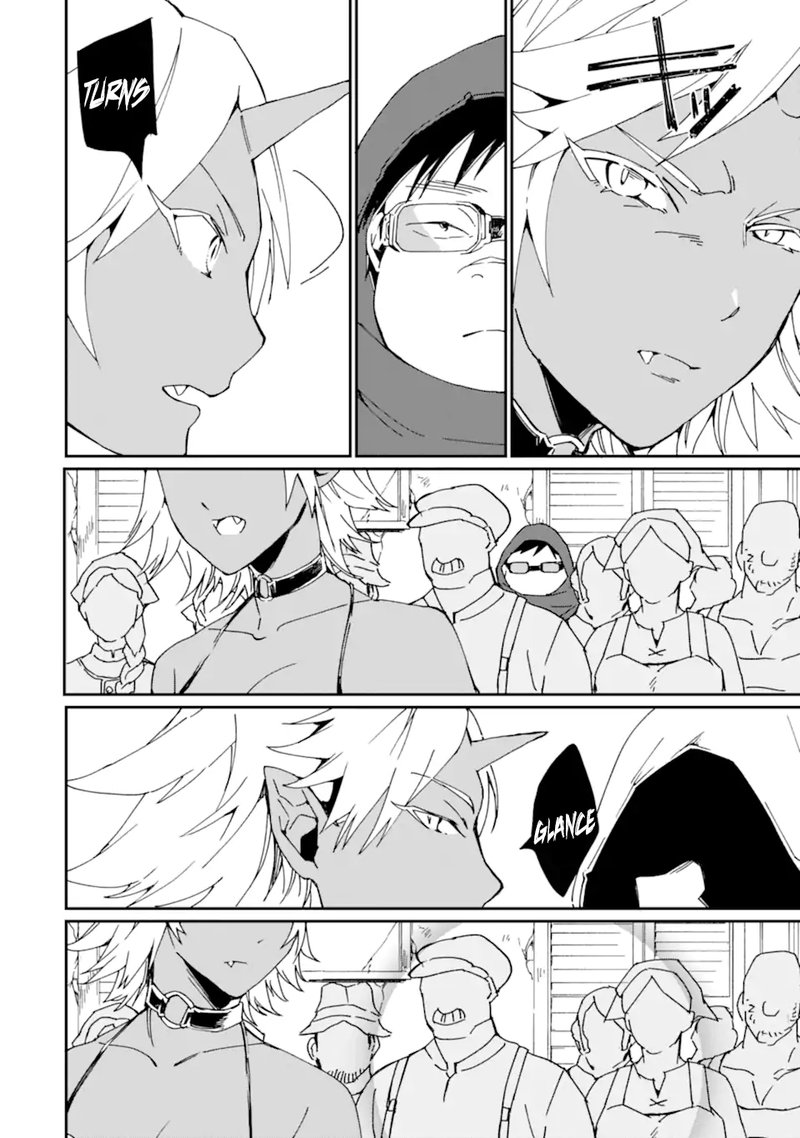 From Betrayed Hero To Invincible Demon King 23 16