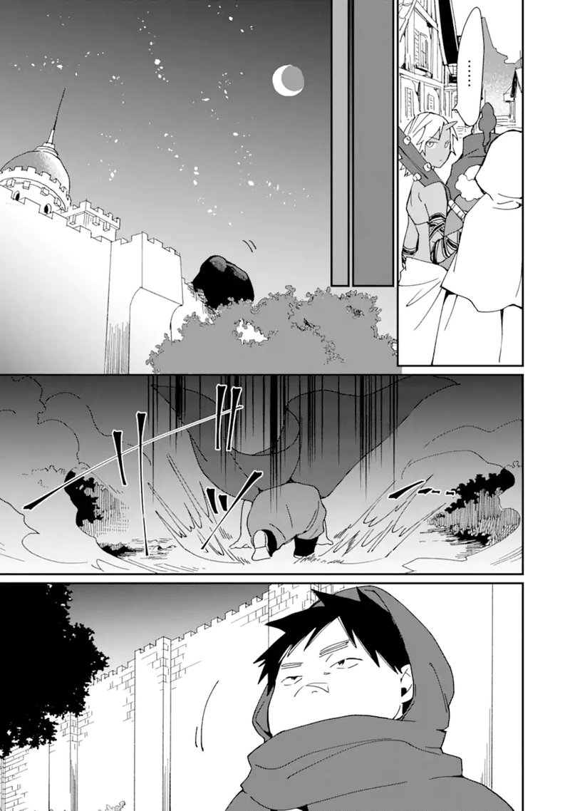From Betrayed Hero To Invincible Demon King 23 17