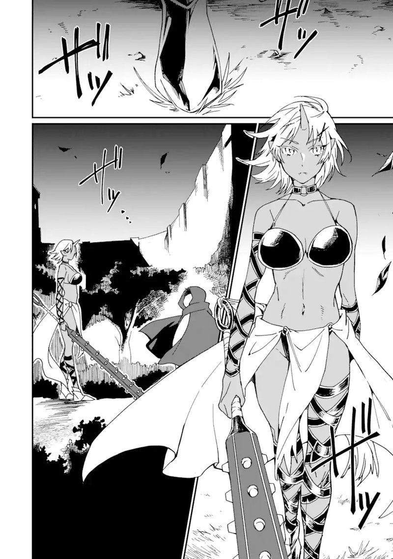 From Betrayed Hero To Invincible Demon King 23 18