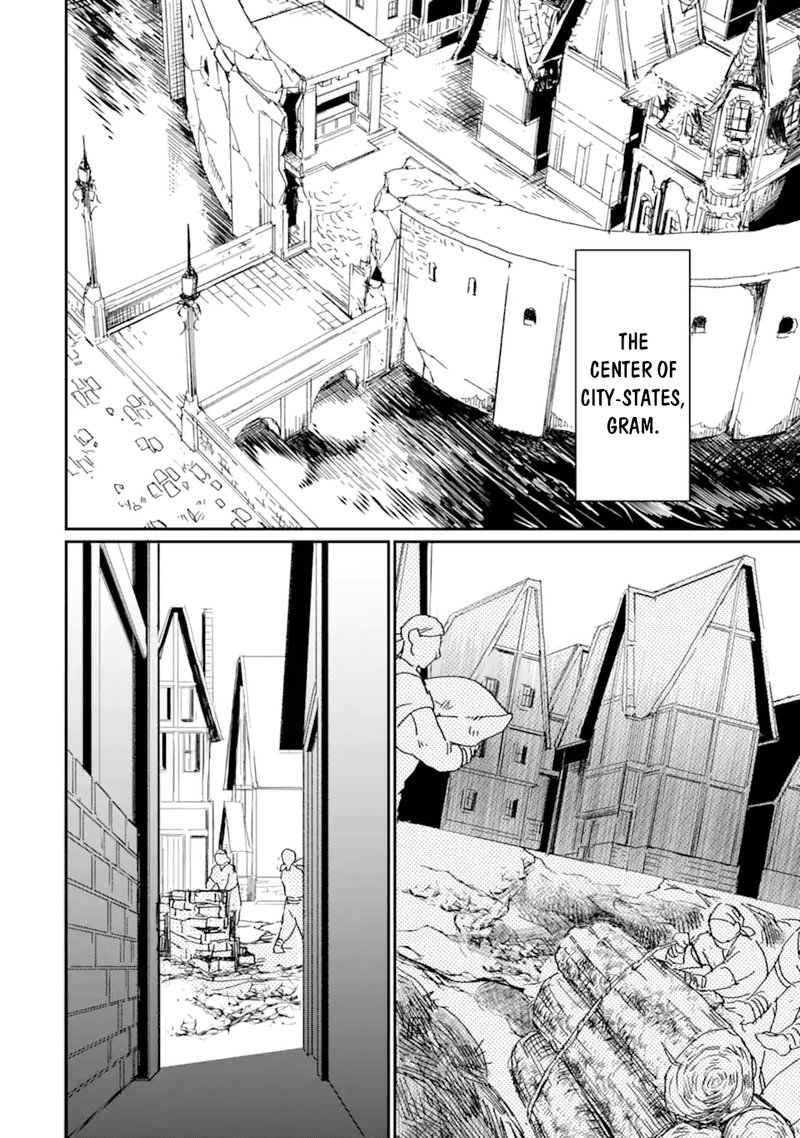 From Betrayed Hero To Invincible Demon King 23 2