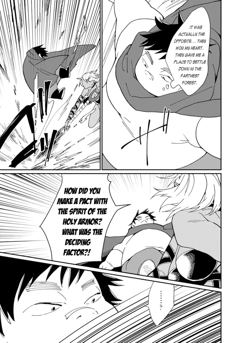 From Betrayed Hero To Invincible Demon King 23 21