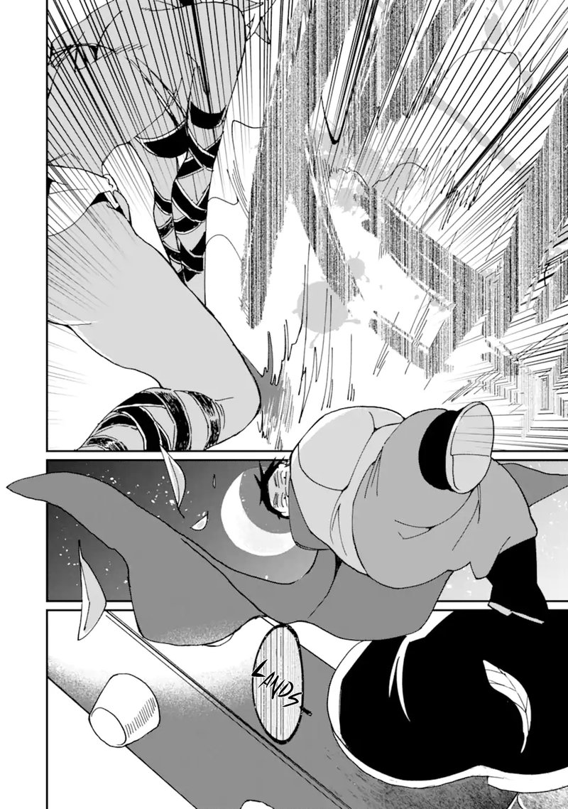 From Betrayed Hero To Invincible Demon King 23 24