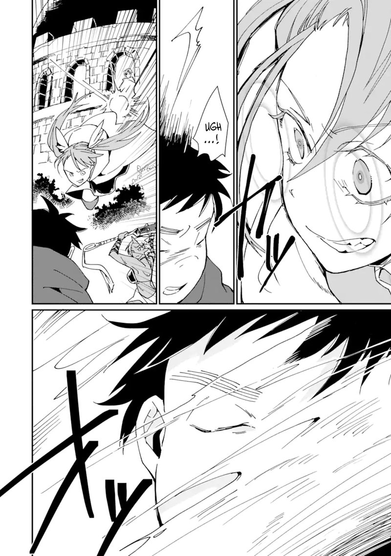 From Betrayed Hero To Invincible Demon King 23 28