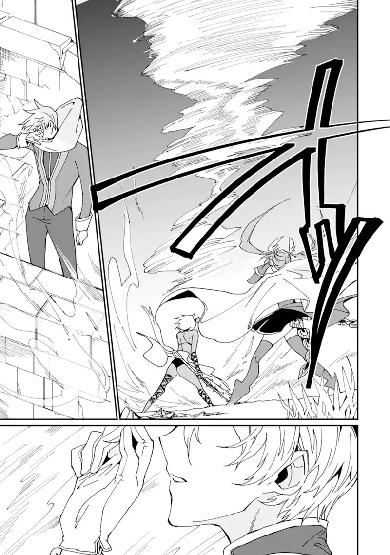 From Betrayed Hero To Invincible Demon King 23 29