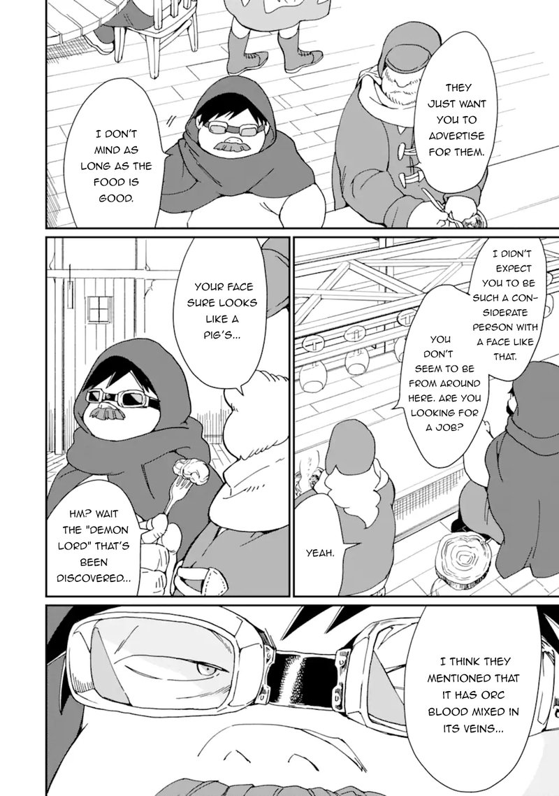 From Betrayed Hero To Invincible Demon King 23 6