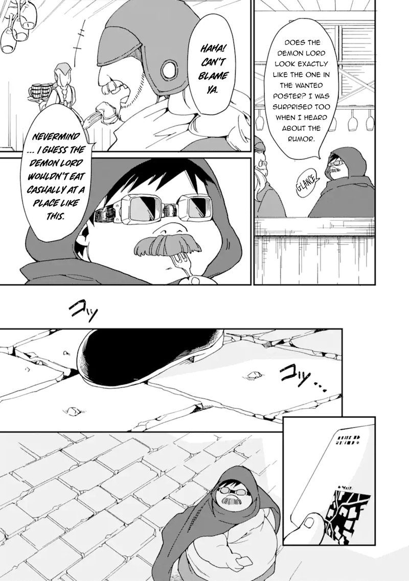 From Betrayed Hero To Invincible Demon King 23 7