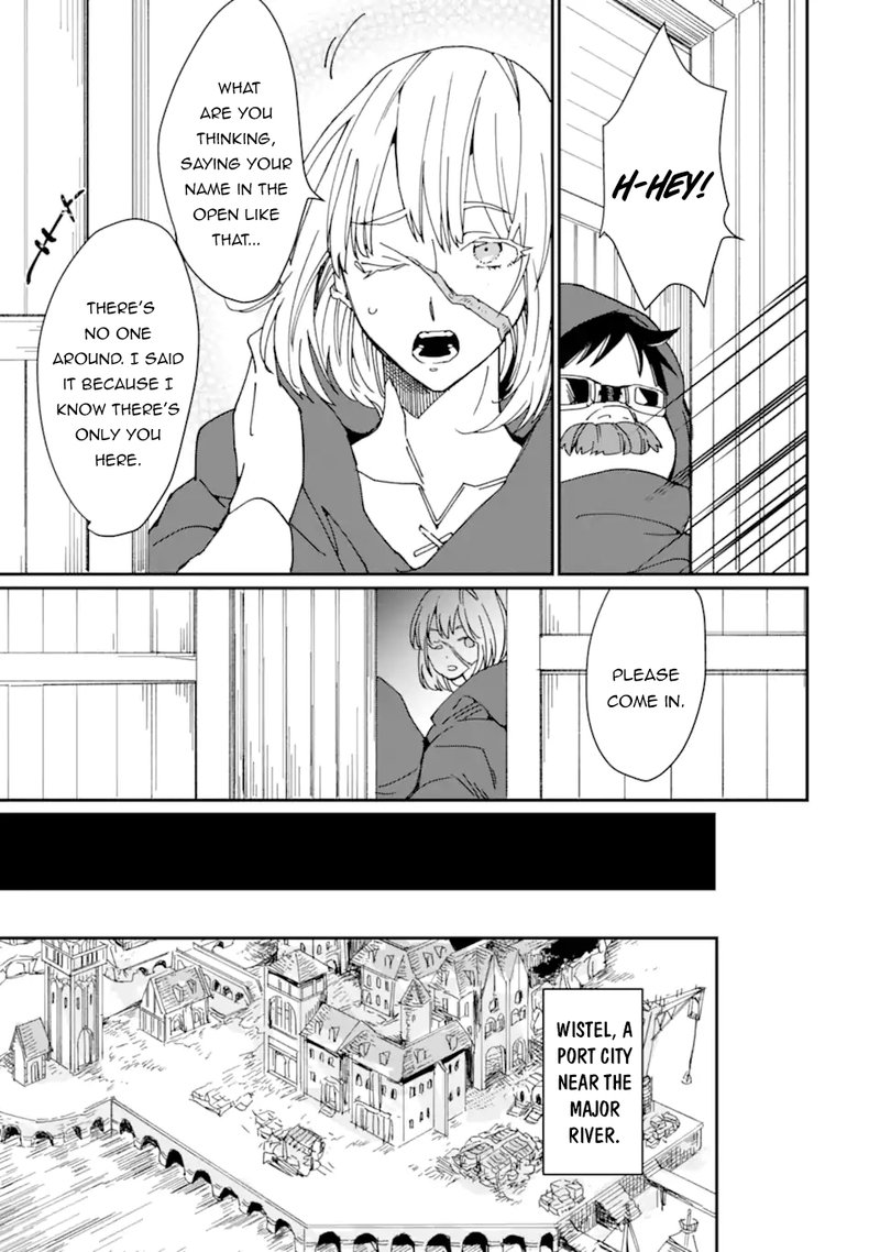 From Betrayed Hero To Invincible Demon King 23 9