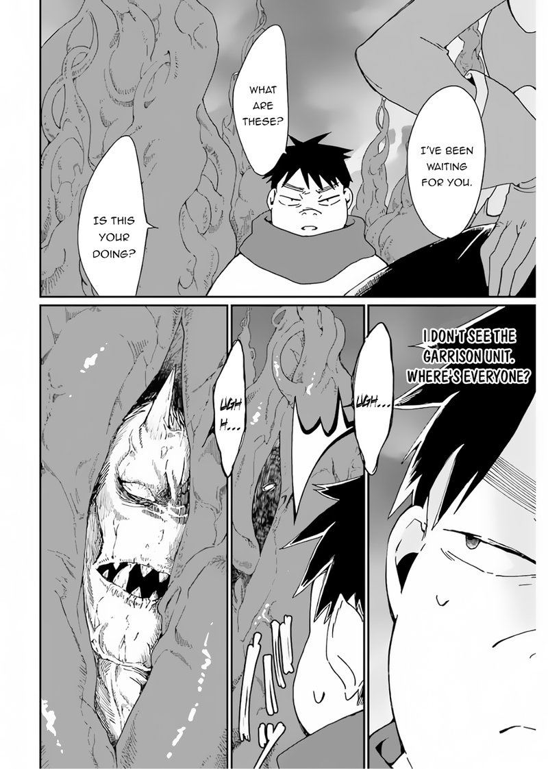 From Betrayed Hero To Invincible Demon King 25 11