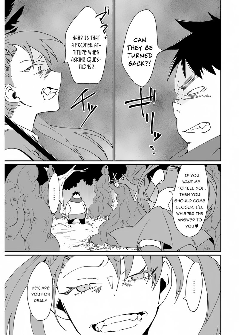 From Betrayed Hero To Invincible Demon King 25 16