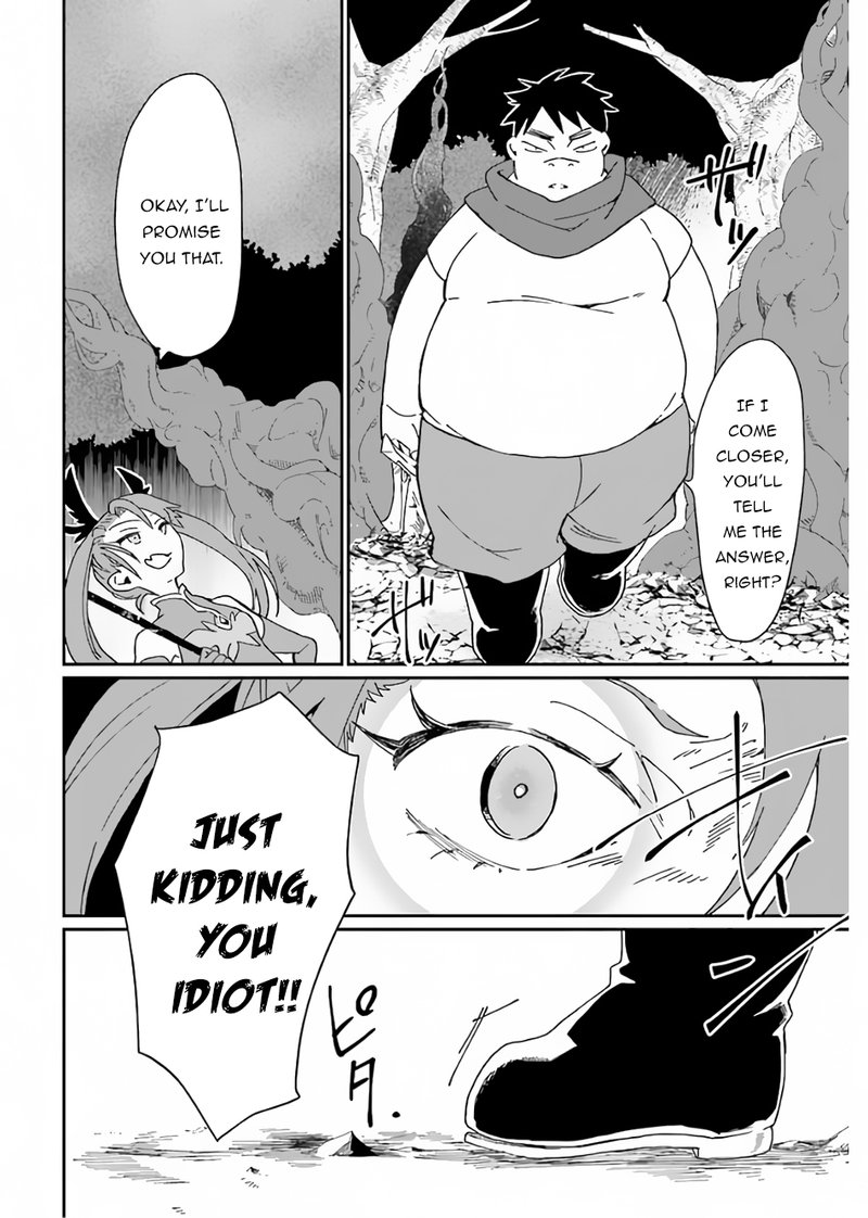 From Betrayed Hero To Invincible Demon King 25 17