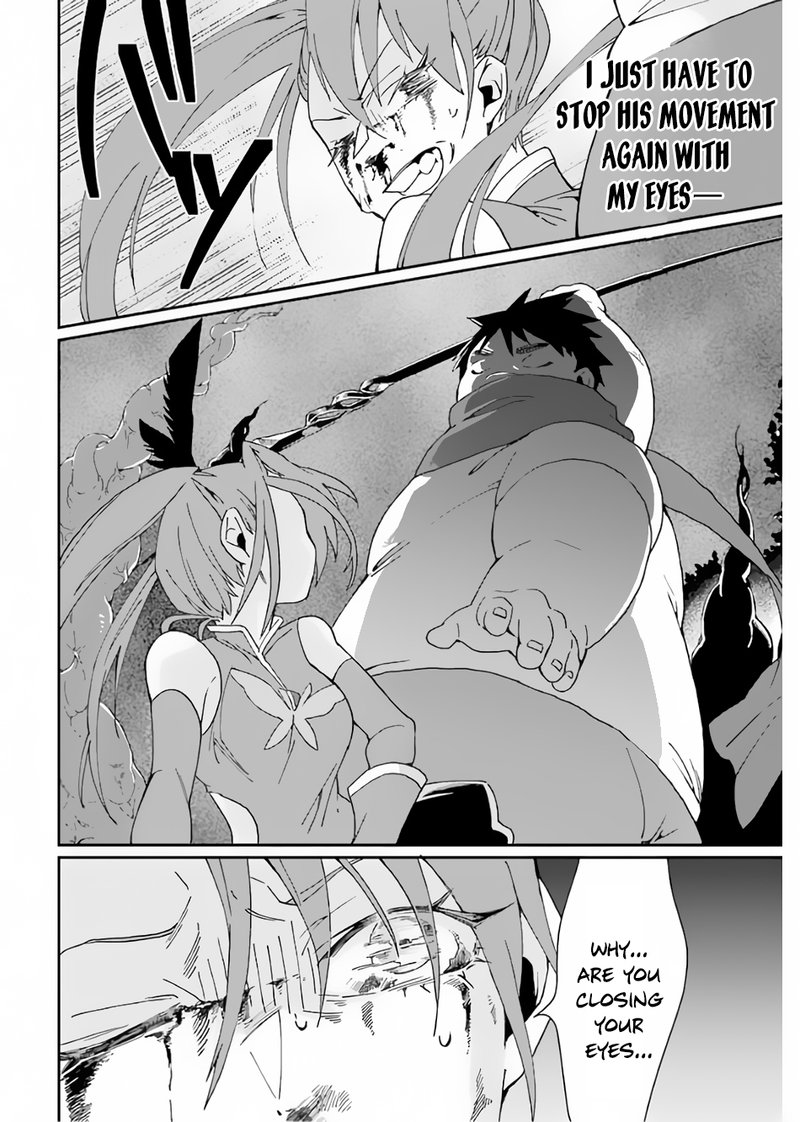 From Betrayed Hero To Invincible Demon King 25 26