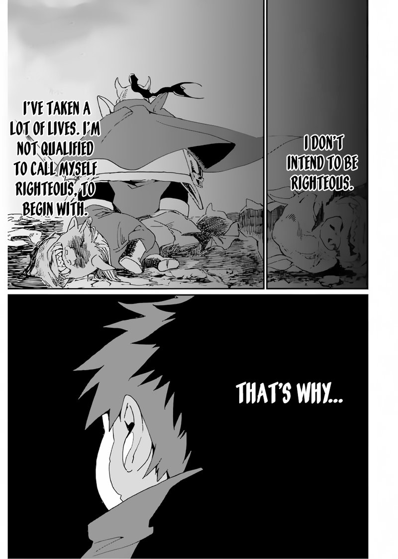 From Betrayed Hero To Invincible Demon King 25 27