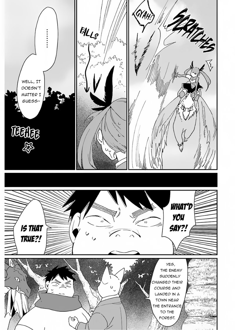 From Betrayed Hero To Invincible Demon King 25 7