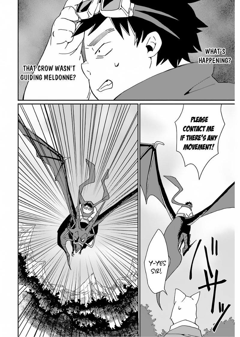 From Betrayed Hero To Invincible Demon King 25 8