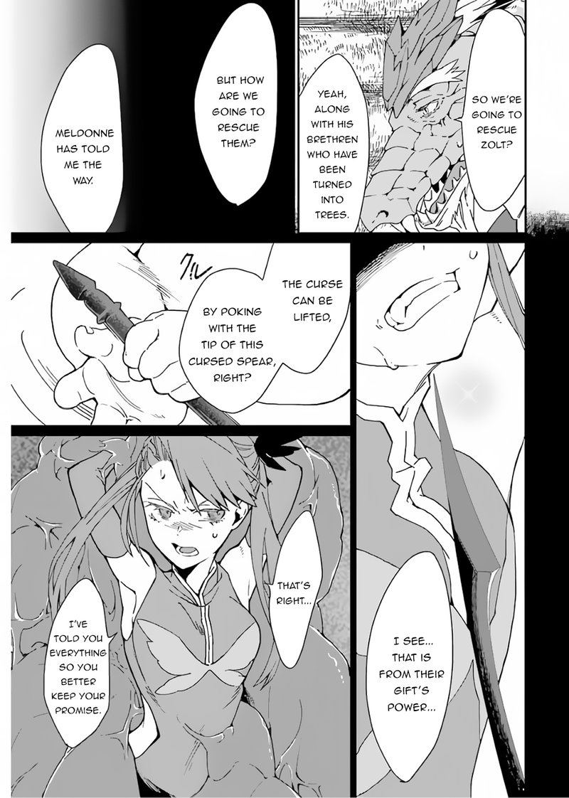 From Betrayed Hero To Invincible Demon King 26 11