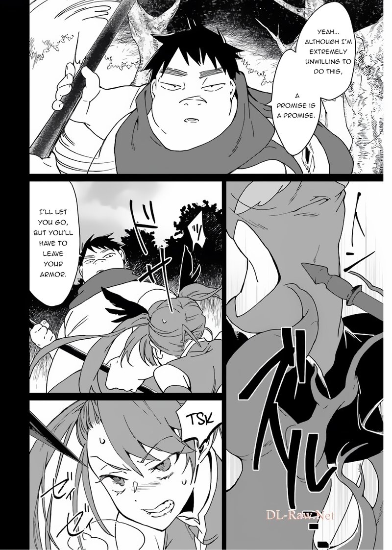 From Betrayed Hero To Invincible Demon King 26 12