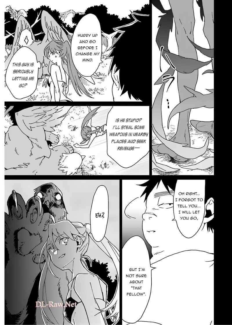 From Betrayed Hero To Invincible Demon King 26 13
