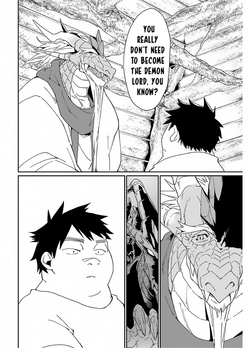 From Betrayed Hero To Invincible Demon King 26 16