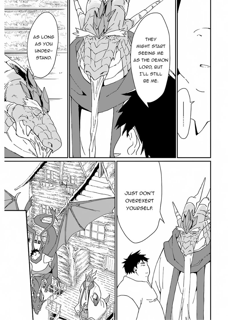 From Betrayed Hero To Invincible Demon King 26 17