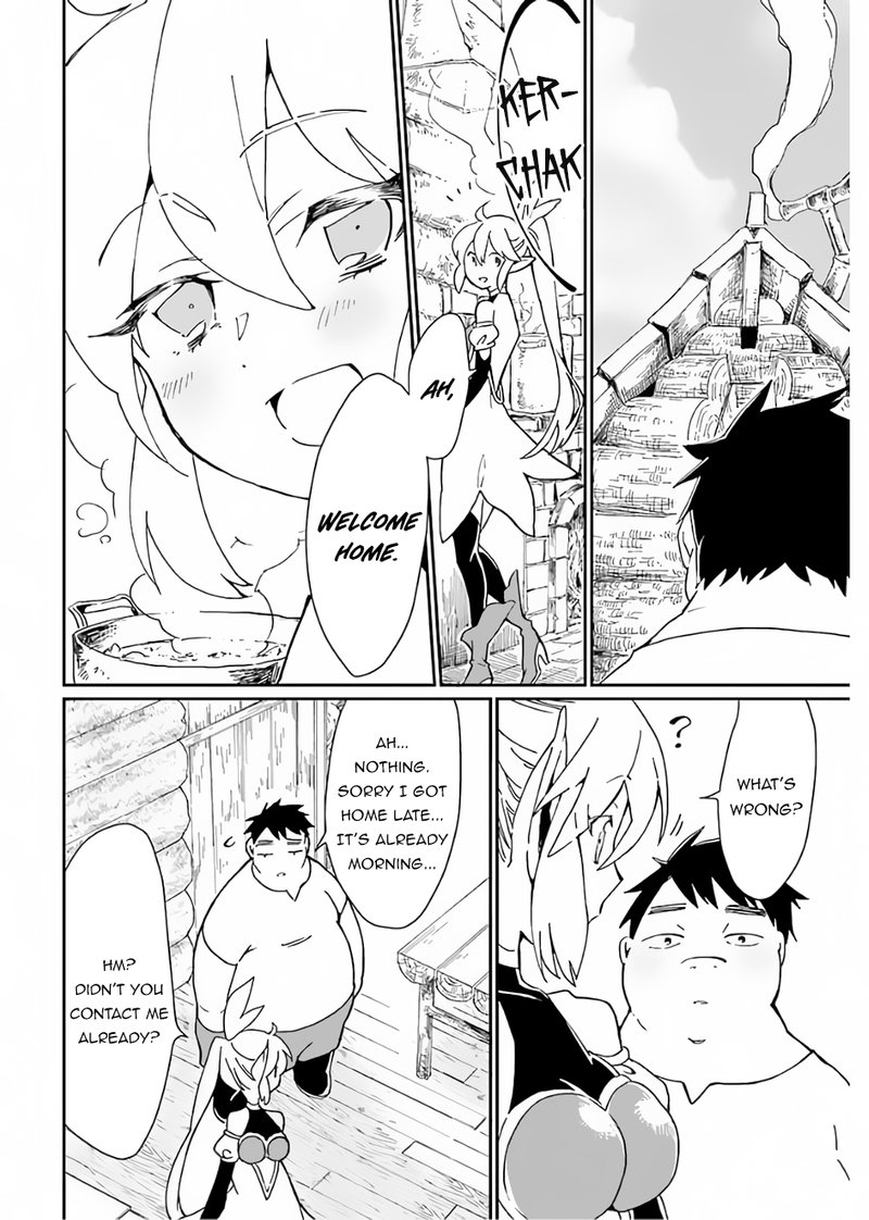 From Betrayed Hero To Invincible Demon King 26 18