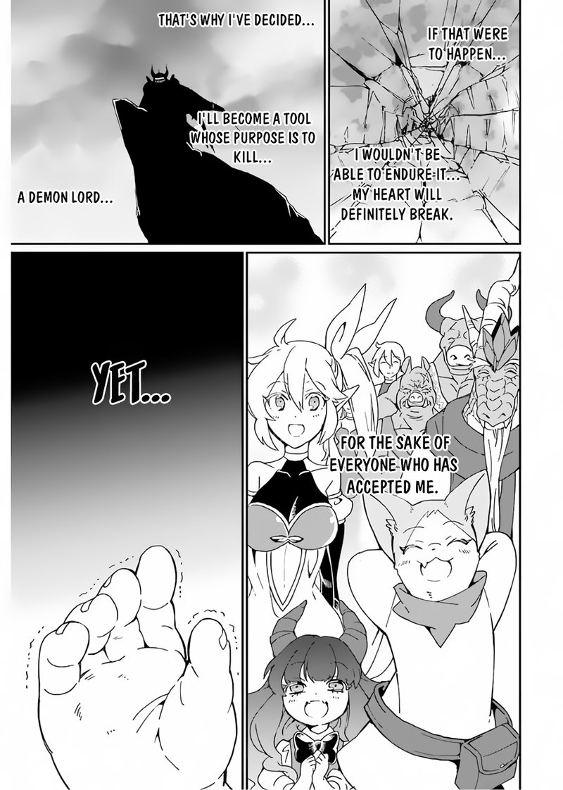 From Betrayed Hero To Invincible Demon King 26 21