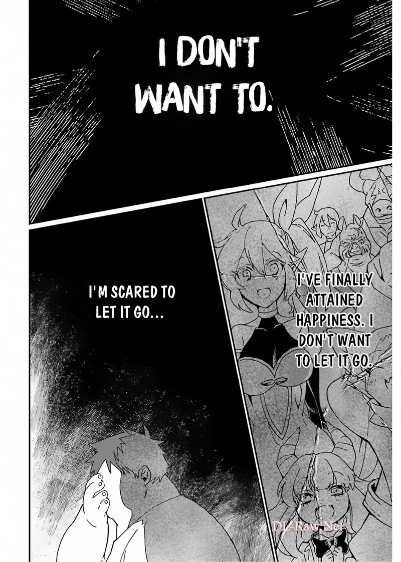 From Betrayed Hero To Invincible Demon King 26 22