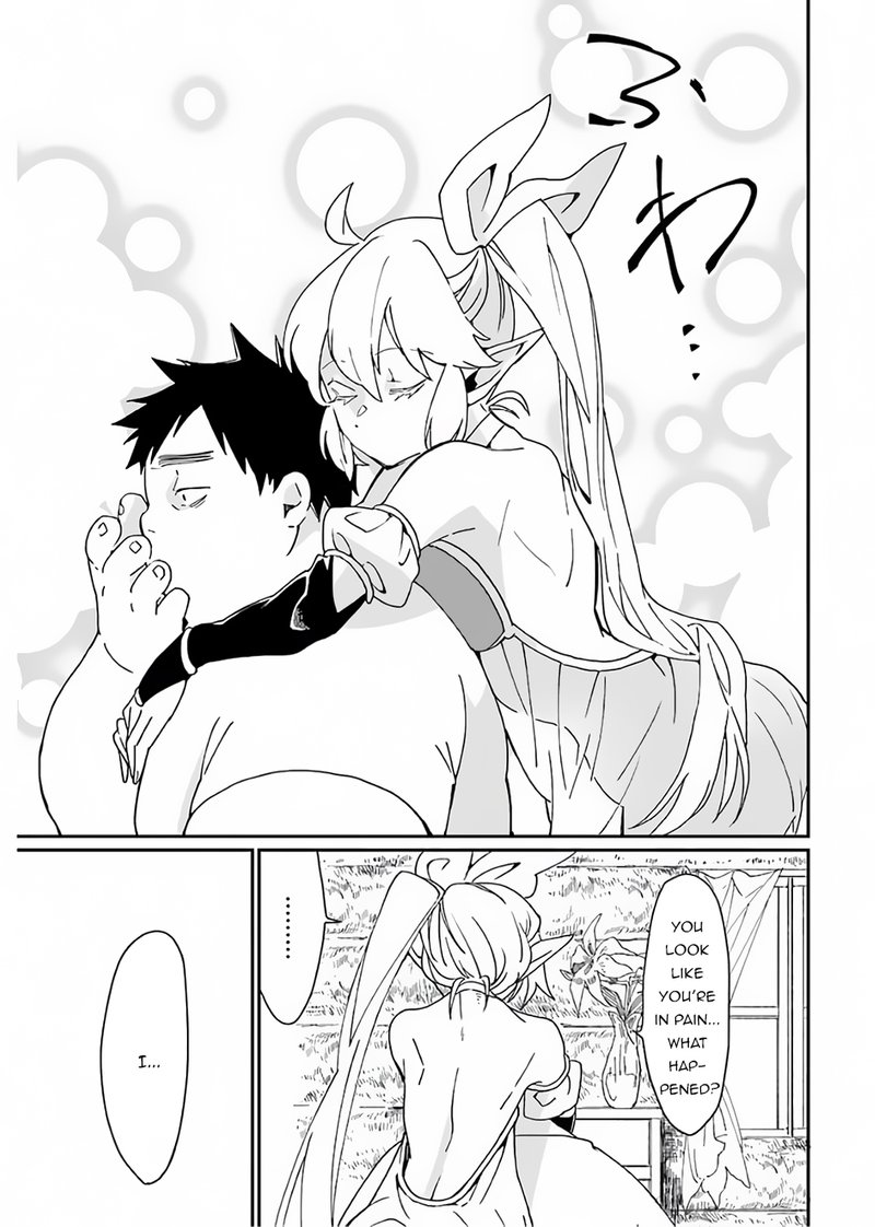 From Betrayed Hero To Invincible Demon King 26 23