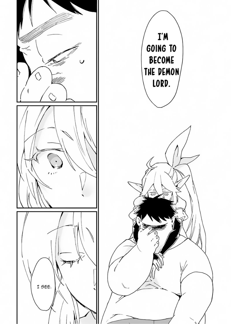 From Betrayed Hero To Invincible Demon King 26 24