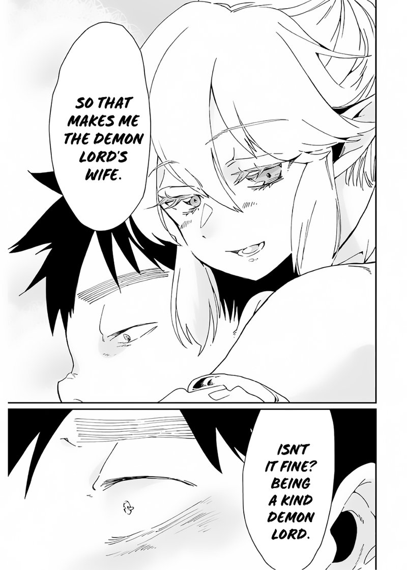 From Betrayed Hero To Invincible Demon King 26 25