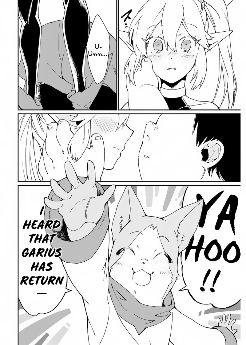 From Betrayed Hero To Invincible Demon King 26 28