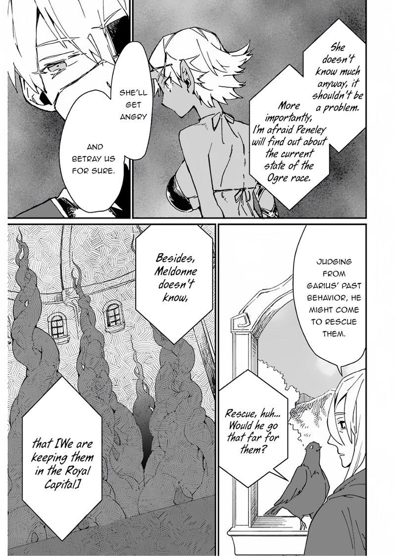 From Betrayed Hero To Invincible Demon King 26 3