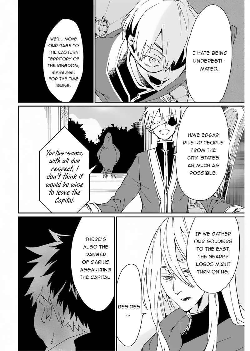 From Betrayed Hero To Invincible Demon King 26 6