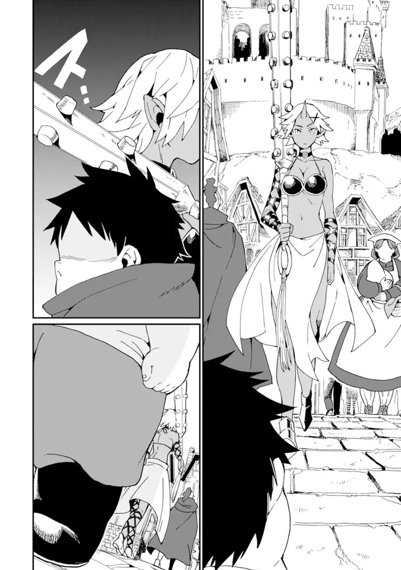 From Betrayed Hero To Invincible Demon King 27 10