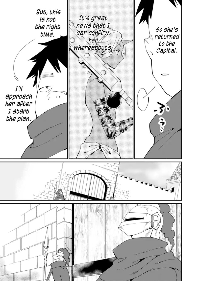 From Betrayed Hero To Invincible Demon King 27 11