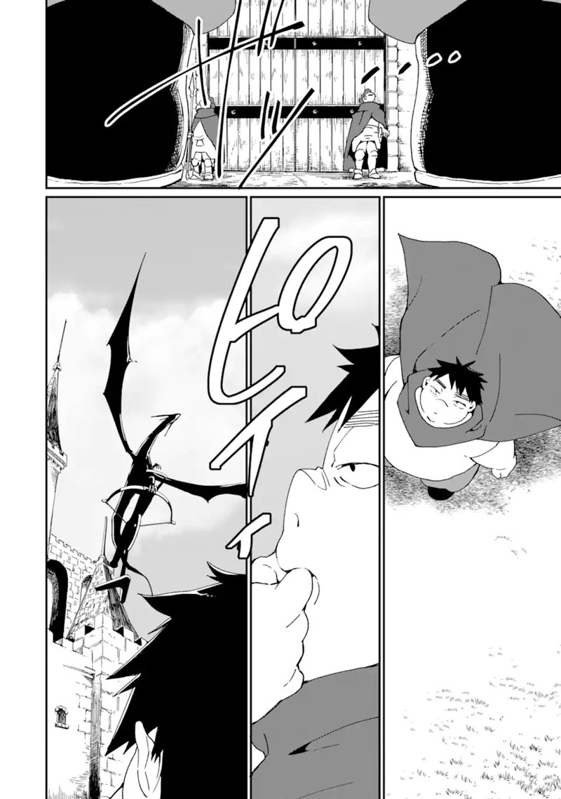 From Betrayed Hero To Invincible Demon King 27 12