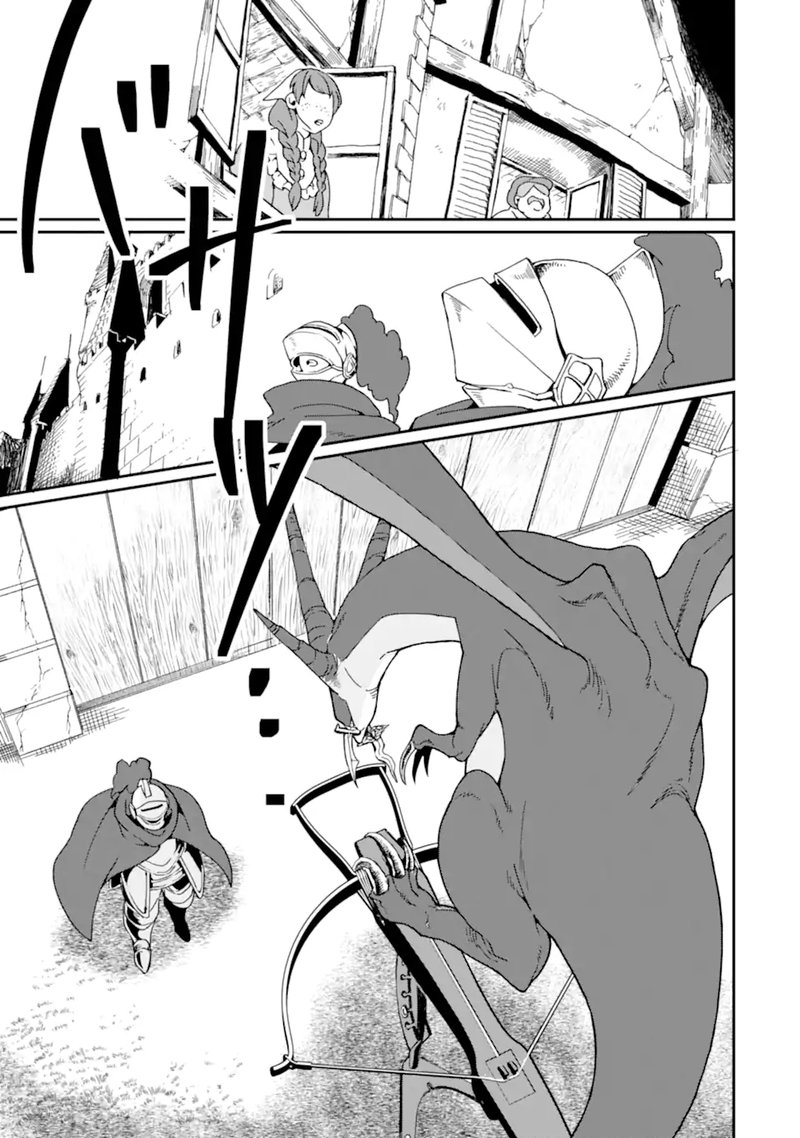 From Betrayed Hero To Invincible Demon King 27 13