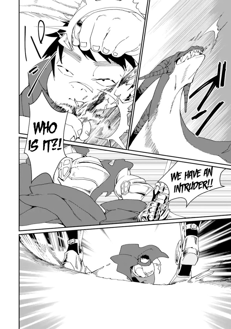 From Betrayed Hero To Invincible Demon King 27 14
