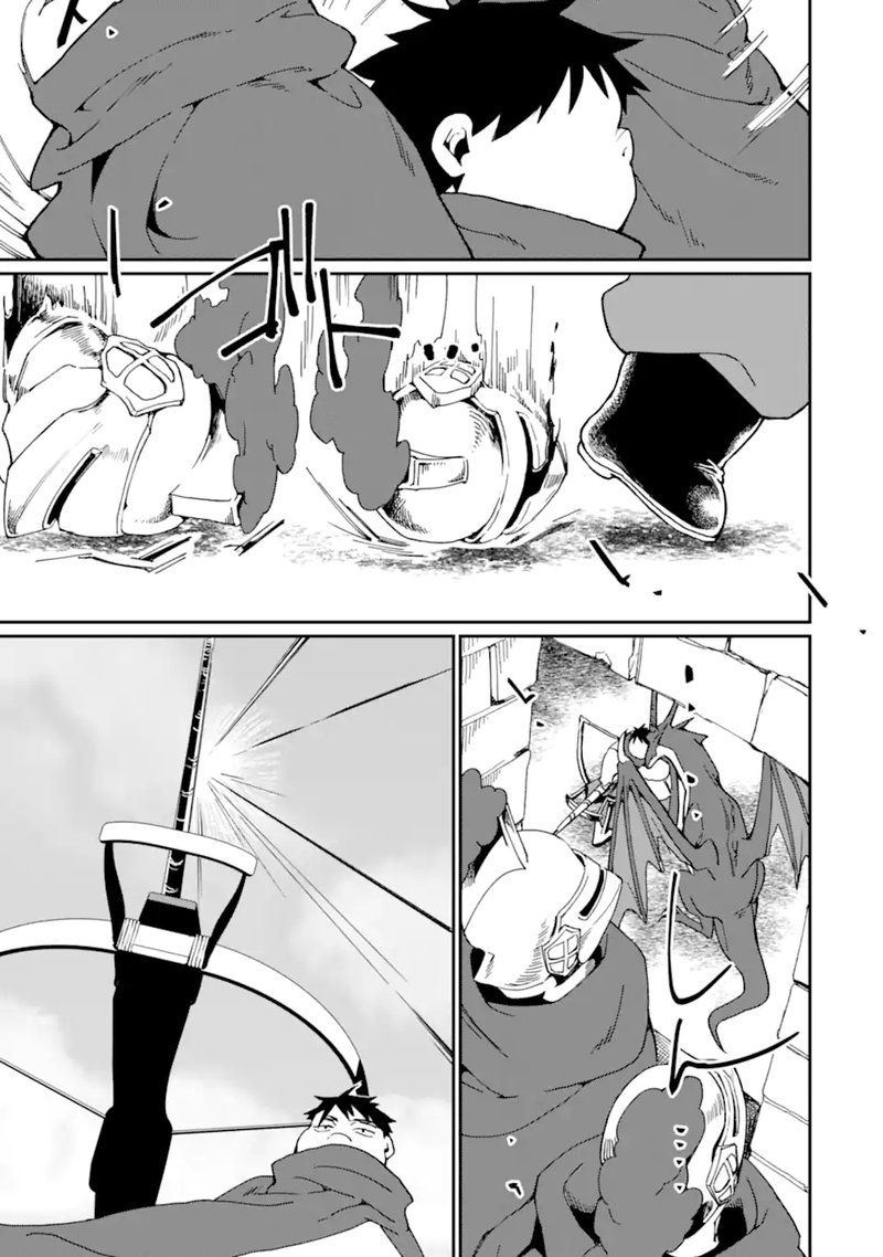 From Betrayed Hero To Invincible Demon King 27 15